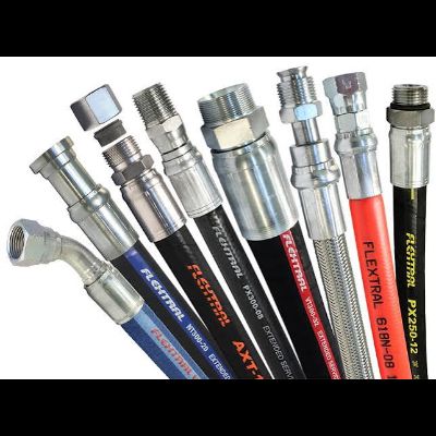 ISMAT INDUSTRIAL HOSES